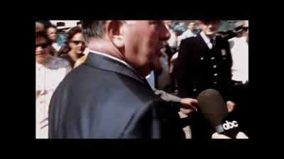Is that Jerry Rennie YeahTell him to tell Abbie we're going to Chicago to end the warand not to fuck aroundTom says to tell Abbie that we're going to Chicago to end the warand not to fuck aroundHayden says we're goin' to Chicago to end the war and not to - The Trial of the Chicago 7