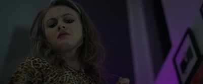 Is Jessica joining us? - Faceless After Dark