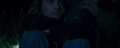 - Is that Jess's dad?
- Yeah, man, he hated me. - Kindling