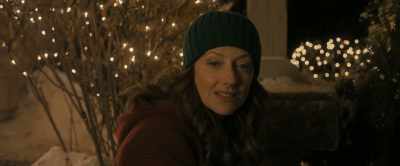 Is that Jesus
was born for the Herdmans - The Best Christmas Pageant Ever