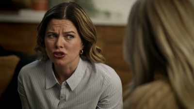 Is Jilly Amy's half-sister? - Deadly Wives Club