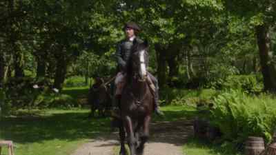 Is Jinny ready? - Poldark
