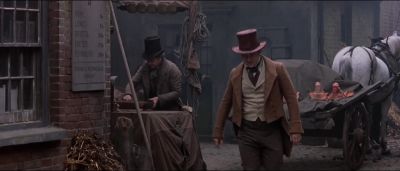 Is John Browdie good or bad - Nicholas Nickleby