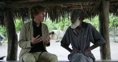 Is John Frum like a god? - Into the Inferno