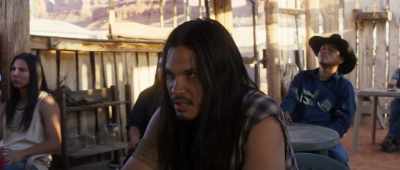 Is John Kazubowski. - Valley of the Gods