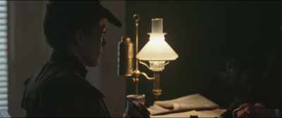 Is John Morse to be
the custodian of my inheritance? - Lizzie