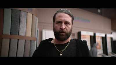 Is Johnny Cash?
(LAUGHS AND EXPLAINS IN BOSNIAN) - Mr. Bigstuff