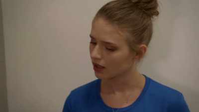 Is it John's? - The Cheerleader Escort
