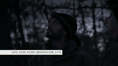 Is that Jupiter popping out? - Beyond Skinwalker Ranch