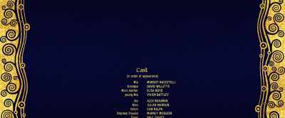 Is is just a dream or
some fantasy or maybe just - Mia and Me: The Hero of Centopia