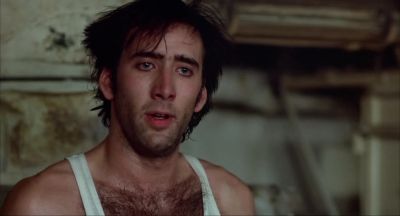 Is it just a matter of time - Moonstruck