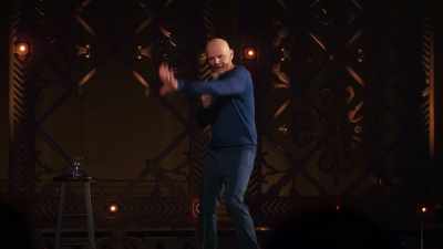 Is just called "gay", right?  - Bill Burr: Drop Dead Years