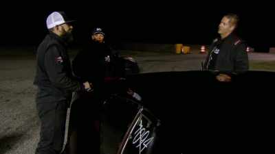 - Is it just... [exclaims]
- [exclaims] - Street Outlaws No Prep Kings Team Attack
