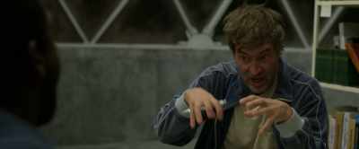 -Is this just like
a theory of yours, - Biosphere