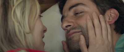 ♪ Is just making me sad... ♪ - Life Itself