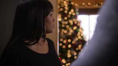 Is it just me or does he
kind of remind you of-- - The Holiday Proposal Plan
