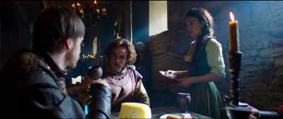 Is it just me or does it smell like a fart? - The Ash Lad: In the Hall of the Mountain King