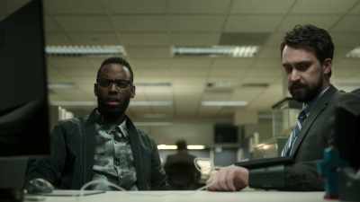 - Is it just me,
or does the HD StrapIn - Corporate
