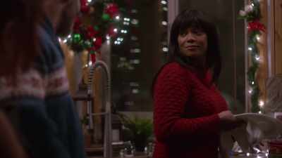 Is it just me
or is there still a little - The Holiday Proposal Plan