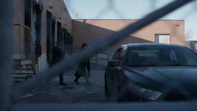 Is it just me, or is this
place janky as hell? - Coroner