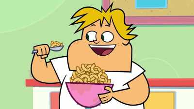 is-just-me - Total DramaRama