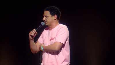 Is it just me or is a thug rolling a blunt
the most homoerotic sight - Eric Andre: Legalize Everything