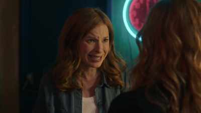 Is this just some
twisted attempt to keep me - The Spencer Sisters