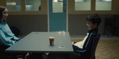 Is it just what they say,
or how they do things? - Adolescence