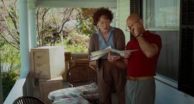 Is it K nopf or Nopf - Julie &amp; Julia