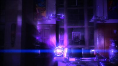 Is kal-ei
ready to fulfill the prophecy? - Smallville