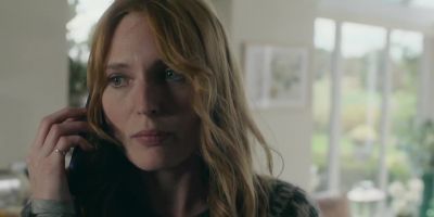 Is Kate still there? - Silent Witness