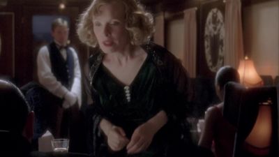 Is Katherine awfully unwell?
How frantically boring for her. - Agatha Christie's Poirot