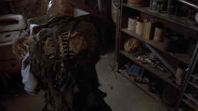Is he killed? - Friday the 13th Part VII: The New Blood