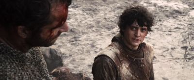 Is killing a noble thing - Ironclad