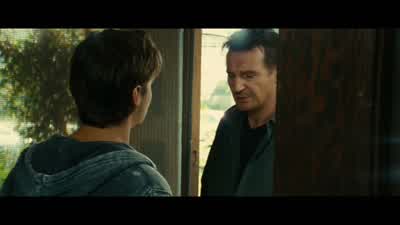 Is Kim here? - Taken 2