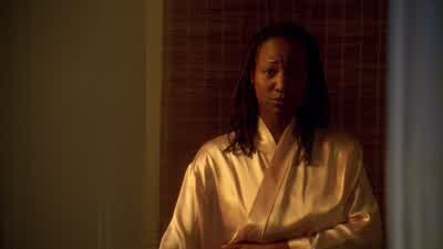 - Is kima there? - The Wire