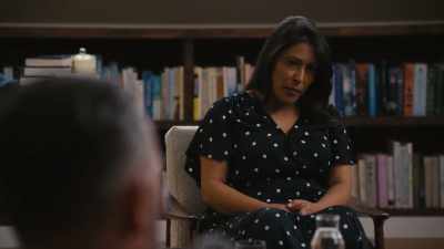 Is this kind of how you
see it? The...? - Couples Therapy