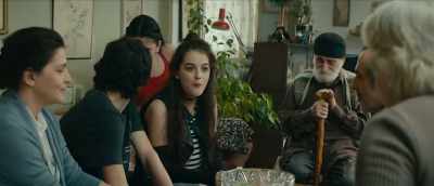 Is Kitsi your real name? - My Happy Family
