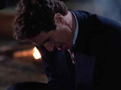 Is that Kryptonite
in your pocket or.. - Lois & Clark: The New Adventures of Superman