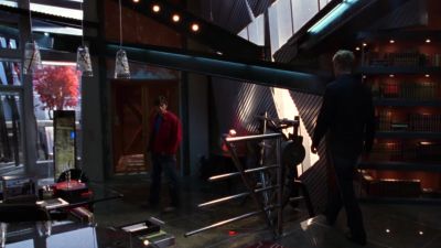 Is Lana gonna be okay? - Smallville