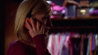 Is that Lana? - Smallville