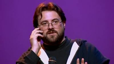 Is your last name Miller - An Evening with Kevin Smith