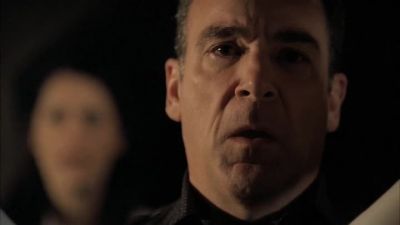 Is that latin? - Criminal Minds