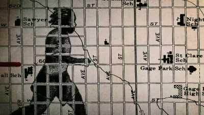 Is law and justice
considered the same thing? - 61st Street