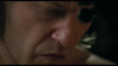 Is this Lecter's handwritingClarice doesn't this random scattering of sitesseem desperately random Like the elaboration of a bad liarTa Hannibal LecterDesperately random What does he meanNot random at all maybe Like there's some pattern hereYeah but there - The Silence of the Lambs