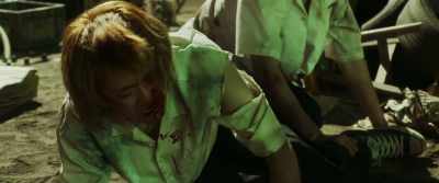 Is your leg asleep? - Tokyo Revengers