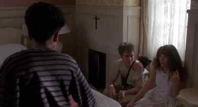 Is this Leroy? - The People Under the Stairs