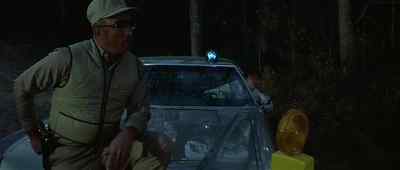 Is that Levon? - The Last American Hero