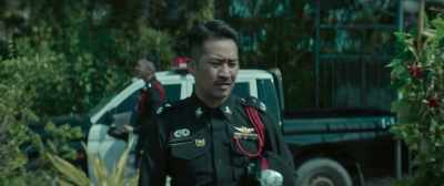 Is she Li Weijie's daughter - Sheep Without a Shepherd