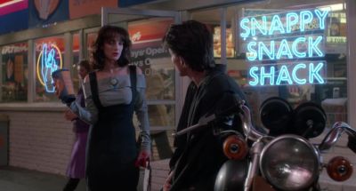 Is your life perfect - Heathers